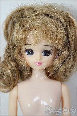 画像1: リカちゃん/中国製/BJD　球体関節人形 A-26-01-04-395-NY-ZA
