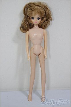 画像2: リカちゃん/中国製/BJD　球体関節人形 A-26-01-04-395-NY-ZA