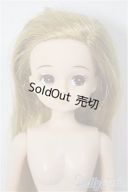 画像1: リカちゃん/中国製/BJD　球体関節人形 A-26-01-04-397-NY-ZA