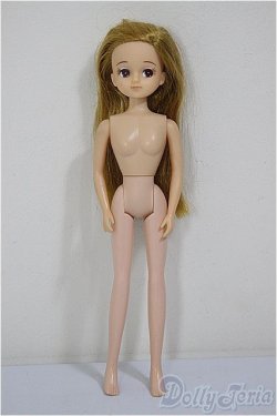 画像2: リカちゃん/中国製/BJD　球体関節人形 A-26-01-04-397-NY-ZA