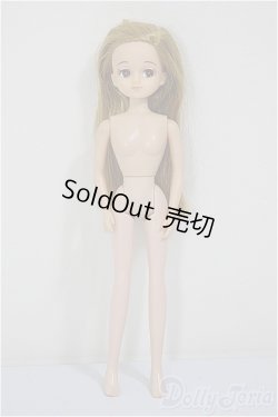 画像2: リカちゃん/中国製/BJD　球体関節人形 A-26-01-04-397-NY-ZA