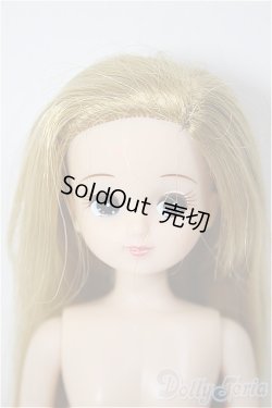 画像1: リカちゃん/中国製/BJD　球体関節人形 A-26-01-04-396-NY-ZA