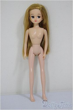 画像2: リカちゃん/中国製/BJD　球体関節人形 A-26-01-04-396-NY-ZA