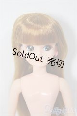 3代目リカちゃん/本体/BJD　球体関節人形 A-26-01-04-389-NY-ZA