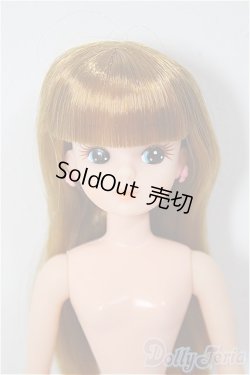 画像1: 3代目リカちゃん/本体/BJD　球体関節人形 A-26-01-04-389-NY-ZA