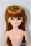 画像1: 3代目リカちゃん/本体/BJD　球体関節人形 A-26-01-04-389-NY-ZA (1)