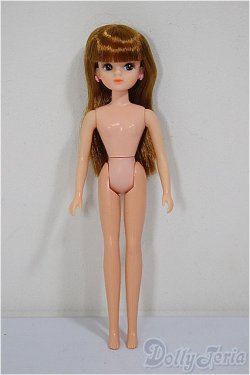 画像2: 3代目リカちゃん/本体/BJD　球体関節人形 A-26-01-04-389-NY-ZA