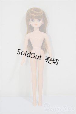 画像2: 3代目リカちゃん/本体/BJD　球体関節人形 A-26-01-04-389-NY-ZA