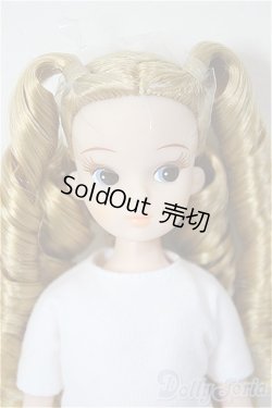 画像1: リカちゃんキャッスル/復刻版初代リカちゃん-9.1　2021年/BJD　球体関節人形 A-26-01-04-388-NY-ZA