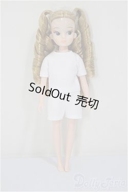 画像2: リカちゃんキャッスル/復刻版初代リカちゃん-9.1　2021年/BJD　球体関節人形 A-26-01-04-388-NY-ZA
