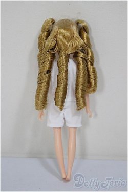 画像3: リカちゃんキャッスル/復刻版初代リカちゃん-9.1　2021年/BJD　球体関節人形 A-26-01-04-388-NY-ZA