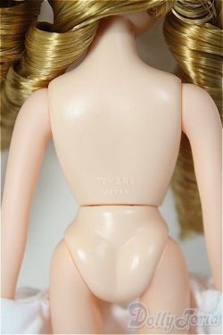 画像4: リカちゃんキャッスル/復刻版初代リカちゃん-9.1　2021年/BJD　球体関節人形 A-26-01-04-388-NY-ZA