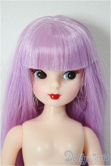 リカちゃんキャッスル/復刻版初代リカちゃん-1D 前髪有ストレート/BJD　球体関節人形 A-26-01-04-382-NY-ZA