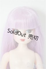 リカちゃんキャッスル/復刻版初代リカちゃん-1D 前髪有ストレート/BJD　球体関節人形 A-26-01-04-382-NY-ZA