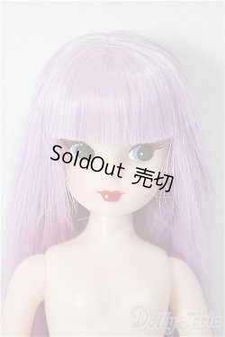 画像1: リカちゃんキャッスル/復刻版初代リカちゃん-1D 前髪有ストレート/BJD　球体関節人形 A-26-01-04-382-NY-ZA