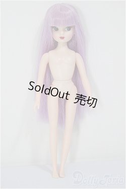 画像2: リカちゃんキャッスル/復刻版初代リカちゃん-1D 前髪有ストレート/BJD　球体関節人形 A-26-01-04-382-NY-ZA