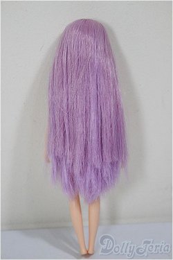 画像3: リカちゃんキャッスル/復刻版初代リカちゃん-1D 前髪有ストレート/BJD　球体関節人形 A-26-01-04-382-NY-ZA