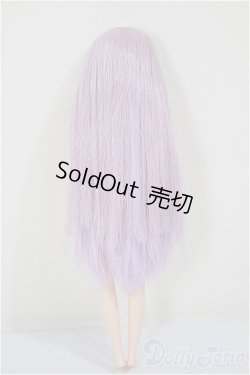 画像3: リカちゃんキャッスル/復刻版初代リカちゃん-1D 前髪有ストレート/BJD　球体関節人形 A-26-01-04-382-NY-ZA