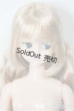 画像1: ジェニーフレンド/ジュディ/BJD　球体関節人形 A-26-01-04-385-NY-ZA