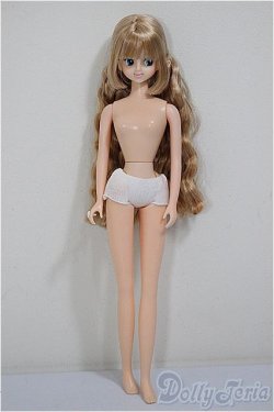 画像2: ジェニーフレンド/ジュディ/BJD　球体関節人形 A-26-01-04-385-NY-ZA