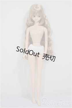 画像2: ジェニーフレンド/ジュディ/BJD　球体関節人形 A-26-01-04-385-NY-ZA