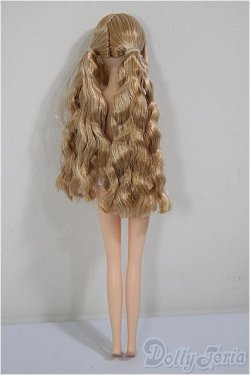 画像3: ジェニーフレンド/ジュディ/BJD　球体関節人形 A-26-01-04-385-NY-ZA