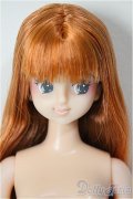 ジェニーフレンド/ジュディ/BJD　球体関節人形 A-26-01-04-383-NY-ZA
