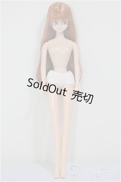 画像2: ジェニーフレンド/ジュディ/BJD　球体関節人形 A-26-01-04-383-NY-ZA
