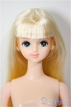 画像1: リカちゃんキャッスル/みらい/BJD　球体関節人形 A-26-01-04-386-NY-ZA