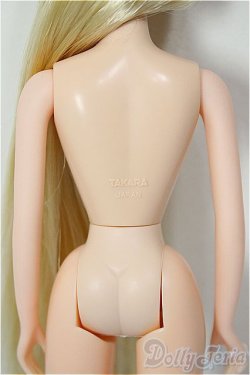 画像4: リカちゃんキャッスル/みらい/BJD　球体関節人形 A-26-01-04-386-NY-ZA