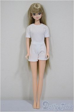 画像2: リカちゃんキャッスル/AG フェリス/BJD　球体関節人形 A-26-01-04-384-NY-ZA