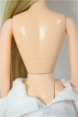画像4: リカちゃんキャッスル/AG フェリス/BJD　球体関節人形 A-26-01-04-384-NY-ZA