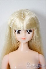 リカちゃんキャッスル/AGジェシカ/BJD　球体関節人形 A-26-01-04-387-NY-ZA