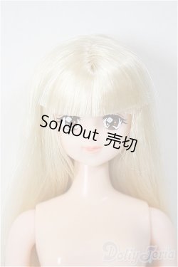 画像1: リカちゃんキャッスル/AGジェシカ/BJD　球体関節人形 A-26-01-04-387-NY-ZA