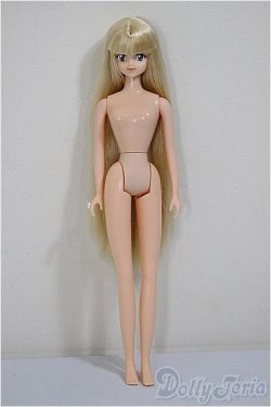 画像2: リカちゃんキャッスル/AGジェシカ/BJD　球体関節人形 A-26-01-04-387-NY-ZA