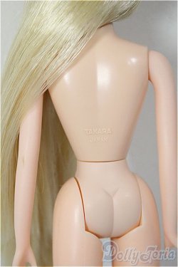 画像4: リカちゃんキャッスル/AGジェシカ/BJD　球体関節人形 A-26-01-04-387-NY-ZA