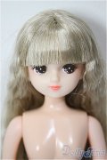 リカちゃんキャッスル/きらちゃん/BJD　球体関節人形 A-26-01-04-392-NY-ZA