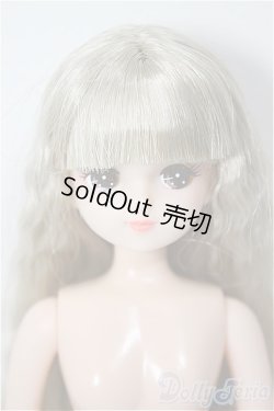 画像1: リカちゃんキャッスル/きらちゃん/BJD　球体関節人形 A-26-01-04-392-NY-ZA