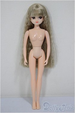 画像2: リカちゃんキャッスル/きらちゃん/BJD　球体関節人形 A-26-01-04-392-NY-ZA