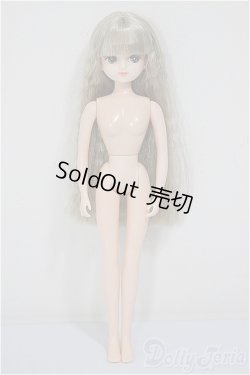 画像2: リカちゃんキャッスル/きらちゃん/BJD　球体関節人形 A-26-01-04-392-NY-ZA