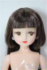 リカちゃんキャッスル/きらちゃん/BJD　球体関節人形 A-26-01-04-390-NY-ZA