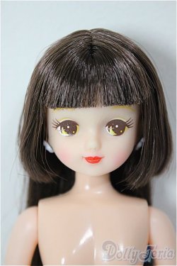 画像1: リカちゃんキャッスル/きらちゃん/BJD　球体関節人形 A-26-01-04-390-NY-ZA