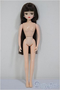 画像2: リカちゃんキャッスル/きらちゃん/BJD　球体関節人形 A-26-01-04-390-NY-ZA