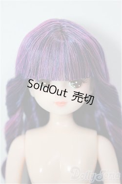 画像1: リカちゃんキャッスル/きらちゃん/BJD　球体関節人形 A-26-01-04-391-NY-ZA