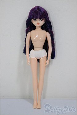 画像2: リカちゃんキャッスル/きらちゃん/BJD　球体関節人形 A-26-01-04-391-NY-ZA