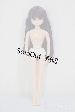画像2: リカちゃんキャッスル/きらちゃん/BJD　球体関節人形 A-26-01-04-391-NY-ZA