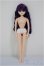 画像2: リカちゃんキャッスル/きらちゃん/BJD　球体関節人形 A-26-01-04-391-NY-ZA (2)