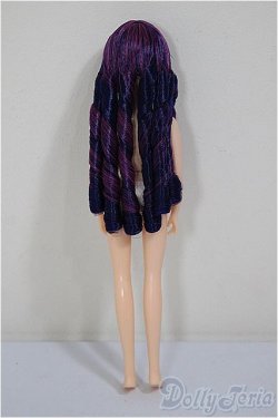 画像3: リカちゃんキャッスル/きらちゃん/BJD　球体関節人形 A-26-01-04-391-NY-ZA