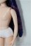 画像4: リカちゃんキャッスル/きらちゃん/BJD　球体関節人形 A-26-01-04-391-NY-ZA (4)