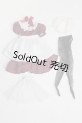 ジェニー/OF:衣装/ファッションドール　衣装 A-26-01-14-081-NY-ZA